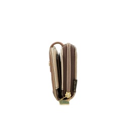 ANEKKE: BILLETERO MEDIANO CON MONEDERO DE CREMALLERA RFID AMPHORA 42719-909