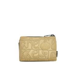 ANEKKE: MONEDERO CON SOLAPA AMPHORA 42719-025