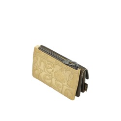 ANEKKE: MONEDERO CON SOLAPA AMPHORA 42719-025