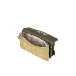 ANEKKE: MONEDERO CON SOLAPA AMPHORA 42719-025