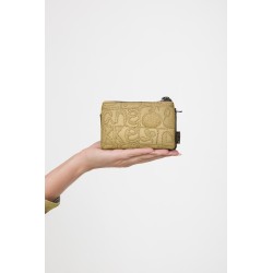 ANEKKE: MONEDERO CON SOLAPA AMPHORA 42719-025