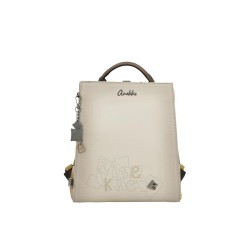 ANEKKE: MOCHILA CON DOS...