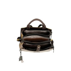 ANEKKE: MOCHILA CON DOS BOLSILLOS GUANTERA Y DEPARTAMENTO CENTRAL BLOOM 42725-273