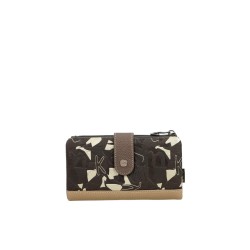 ANEKKE: BILLETERO GRANDE BLANDO BLOOM 42729-907