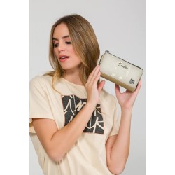 ANEKKE: BILLETERO GRANDE BLANDO BLOOM 42729-907