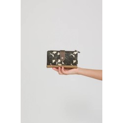 ANEKKE: BILLETERO GRANDE BLANDO BLOOM 42729-907
