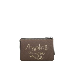 ANEKKE: MONEDERO TRIPLE COMPARTIMENTO DE 15 CM. BLOOM 42729-015