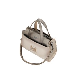 ANEKKE: BOLSO CON 2 ASAS DE MANO + BANDOLERA OLYMPIA 42741-424