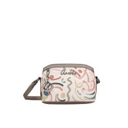 ANEKKE: BOLSO BANDOLERA DE...