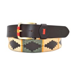 MARISMA: Cinturón Argentino...