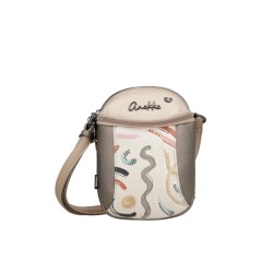 ANEKKE: MINIBOLSO BANDOLERA...