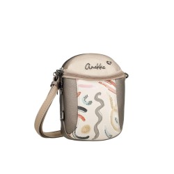 ANEKKE: MINIBOLSO BANDOLERA MUJER OLIMPYA 42743-903