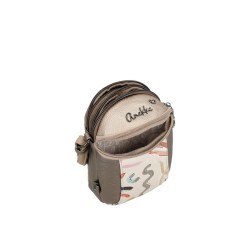 ANEKKE: MINIBOLSO BANDOLERA MUJER OLIMPYA 42743-903