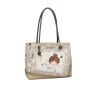 ANEKKE: BOLSO GRANDE CON ASA DE HOMBRO SOPHIA 42802-361