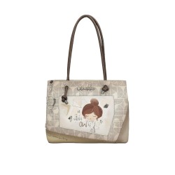 ANEKKE: BOLSO GRANDE CON...