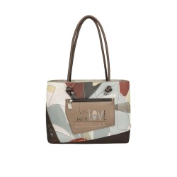 ANEKKE: BOLSO GRANDE CON ASA DE HOMBRO SOPHIA 42802-361