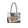 ANEKKE: BOLSO GRANDE CON ASA DE HOMBRO SOPHIA 42802-361