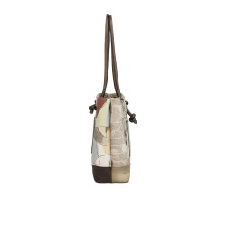 ANEKKE: BOLSO GRANDE CON ASA DE HOMBRO SOPHIA 42802-361