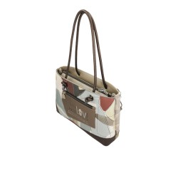 ANEKKE: BOLSO GRANDE CON ASA DE HOMBRO SOPHIA 42802-361