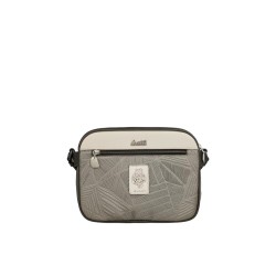 ANEKKE: BOLSO MUJER BANDOLERA DE 3 COMPARTIMENTOS SOPHIA 42803-188