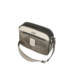 ANEKKE: BOLSO MUJER BANDOLERA DE 3 COMPARTIMENTOS SOPHIA 42803-188