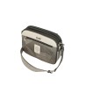 ANEKKE: BOLSO MUJER BANDOLERA DE 3 COMPARTIMENTOS SOPHIA 42803-188