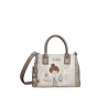 ANEKKE: BOLSO MUJER ASA CORTA CON BANDOLERA SOPHIA 42801-309