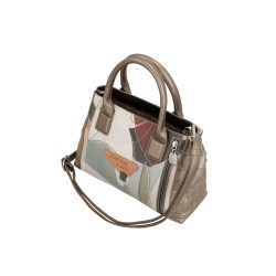 ANEKKE: BOLSO MUJER ASA CORTA CON BANDOLERA SOPHIA 42801-309