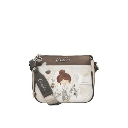 ANEKKE: BOLSO BANDOLERA MUJER MEDIANO SOPHIA 42803-062