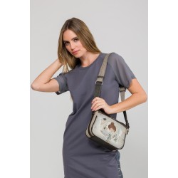 ANEKKE: BOLSO BANDOLERA MUJER MEDIANO SOPHIA 42803-062