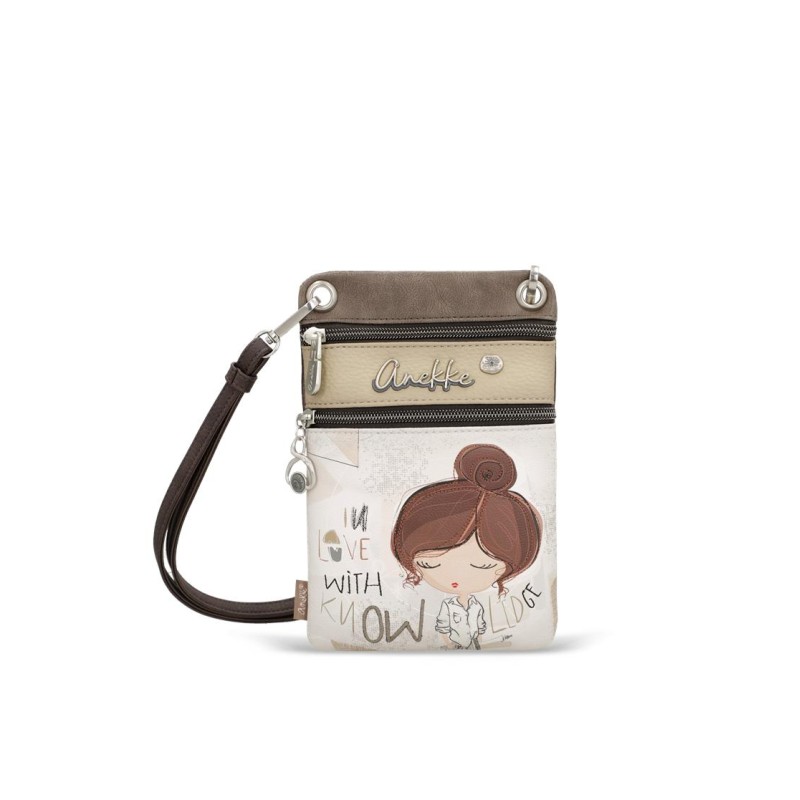 ANEKKE: MINIBOLSO BANDOLERA MUJER SOPHIA 42803-905