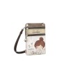 ANEKKE: MINIBOLSO BANDOLERA MUJER SOPHIA 42803-905