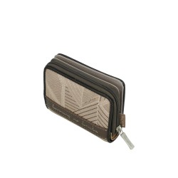 ANEKKE: BILLETERO PEQUEÑO CON CREMALLERA SOPHIA 42809-903