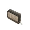 ANEKKE: BILLETERO PEQUEÑO CON CREMALLERA SOPHIA 42809-903