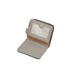 ANEKKE: BILLETERO PEQUEÑO CON CREMALLERA SOPHIA 42809-903