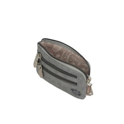 ANEKKE: MONEDERO DE TRES CREMALLERAS SOPHIA 42809-019