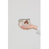 ANEKKE: MONEDERO DE TRES CREMALLERAS SOPHIA 42809-019