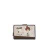 ANEKKE: BILLETERO DURO RFID MEDIANO SOPHIA 42809-902