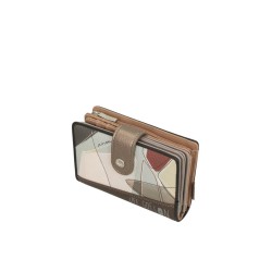 ANEKKE: BILLETERO DURO RFID MEDIANO SOPHIA 42809-902