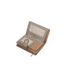 ANEKKE: BILLETERO DURO RFID MEDIANO SOPHIA 42809-902