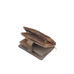 ANEKKE: BILLETERO DURO RFID MEDIANO SOPHIA 42809-902