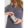 ANEKKE: BILLETERO DURO RFID MEDIANO SOPHIA 42809-902