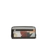 ANEKKE: BILLETERO GRANDE RFID CON CREMALLERA SOPHIA 42809-908