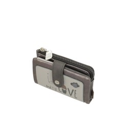 ANEKKE: BILLETERO BLANDO RFID TAMAÑO MEDIANO 15 CM. SOPHIA 42809-912