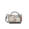 ANEKKE: BOLSO MUJER DE ASA CORTA Y BANDOLERA AURALIS 42811-421