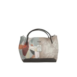 ANEKKE: BOLSO MUJER DE ASA CORTA Y BANDOLERA AURALIS 42811-421