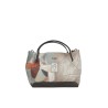 ANEKKE: BOLSO MUJER DE ASA CORTA Y BANDOLERA AURALIS 42811-421