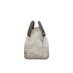 ANEKKE: BOLSO MUJER DE ASA CORTA Y BANDOLERA AURALIS 42811-421