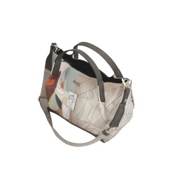 ANEKKE: BOLSO MUJER DE ASA CORTA Y BANDOLERA AURALIS 42811-421