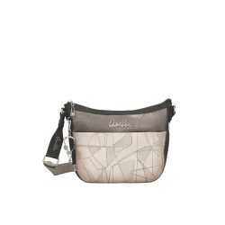 ANEKKE: BOLSO BANDOLERA...